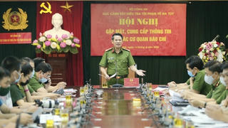 Nguy cơ từ người nghiện sống ngoài cộng đồng 
