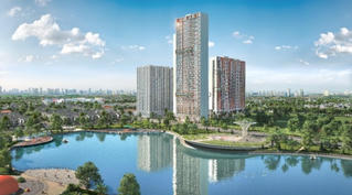 Khu đô thị Dương Nội: Miền đất hứa, giàu tiềm năng của khu vực phía Tây Thủ đô