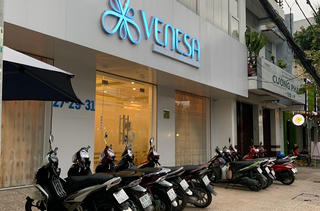 Nợ nần vì mua sản phẩm của cơ sở thẩm mỹ  Venesa: Sở Công Thương mời các sở ngành họp tìm hướng xử lý