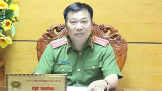 Căn cước công dân gắn chíp điện tử: Tích hợp nhiều thông tin, tránh giả mạo giấy tờ