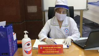 5 biện pháp giúp bảo vệ người tiểu đường trước đại dịch