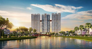Đón đầu xu hướng chuộng căn hộ có thiết kế thông minh
