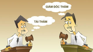 Thủ tục Giám đốc thẩm, tái thẩm: Đề xuất sửa đổi một số quy định 