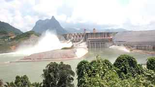 Dự án Nhà máy Thủy điện Xekaman 3: Khó khăn tìm vốn khắc phục sự cố