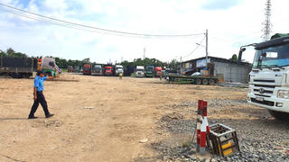 Phiên đấu giá bị tố “nhiều sai phạm” tại TP HCM