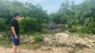 Nghi án bán đất “vịt trời” lừa 3,6 tỷ tại Bình Thuận