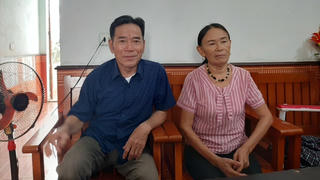 Oan khiên vụ hứa thưởng bị hình sự hóa 15 năm tù?