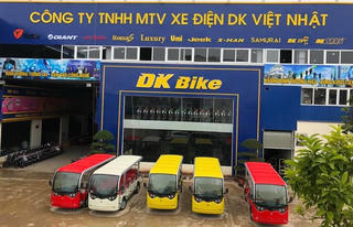 Sau loạt bài sai phạm đất tại Nhà máy xe đạp điện DK Việt Nhật: Chủ tịch tỉnh Lạng Sơn chỉ đạo lập đoàn kiểm tra toàn diện