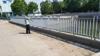 Dấu hiệu sai phạm của xã Nam Hồng: Xâm phạm mảnh đất tòa đang xử tranh chấp
