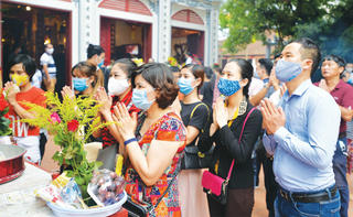 Phóng sinh kiểu này thì chỉ... tạo nghiệp