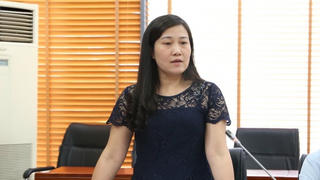 Bắc Kạn: Bi hài trong việc xử lý kỷ luật cán bộ
