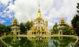 Có một ngôi chùa trong tim mỗi người