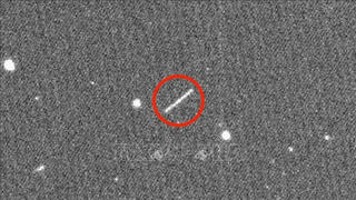 NASA: Một thiên thạch sẽ bay ngang qua Trái Đất vào ngày 1-9 tới