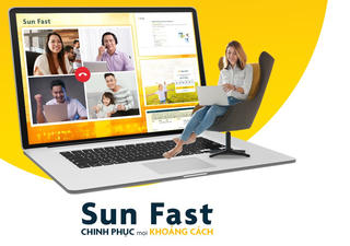 Sun Life Việt Nam ra mắt mô hình Tư vấn bảo hiểm mới - Sun Fast