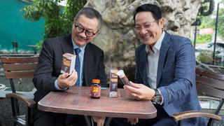 Sản phẩm dành cho xương khớp viên sủi XMAX công nghệ mới có thực sự tốt như lời đồn?