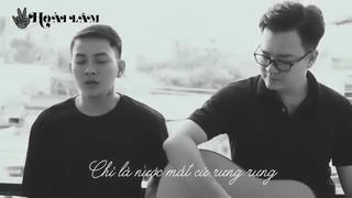 'Hoa nở không màu' - bản hit về tình yêu tan vỡ của Hoài Lâm