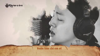 'Buồn làm chi em ơi' - khúc tâm tình của Hoài Lâm