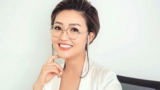 Hồ Nguyệt Minh - Người sáng lập và điều hành M Beauty: “Gia đình là gốc rễ của mọi thành công”