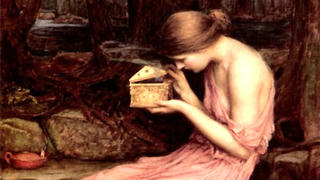 Tình yêu và đôi cánh