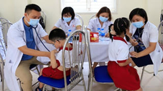 Mức đóng Bảo hiểm y tế học sinh, sinh viên năm học 2020-2021