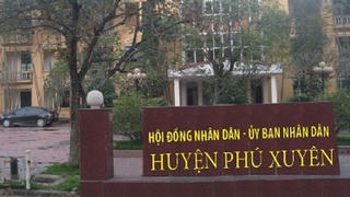 Phú Xuyên, Hà Nội: Thu hồi đất 26 năm, “quên” bồi thường cho dân