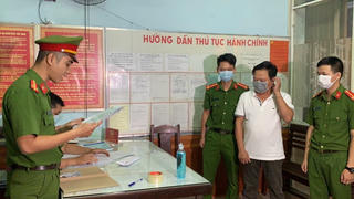 Đường dây “tín dụng đen” chuyên “phục vụ” doanh nhân Đà Nẵng: Có nạn nhân bị cưỡng đoạt hàng chục tỷ đồng