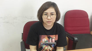 'Nữ quái' giăng 'bẫy' lừa hàng chục tỷ đồng của hơn 60 người 