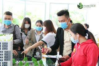 Nhiều doanh nghiệp bất động sản vẫn trụ vững trong giai đoạn khó khăn
