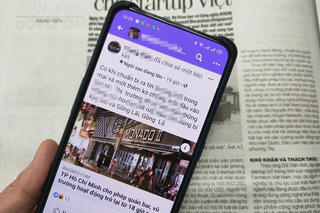 Báo chí thoát các “ông lớn công nghệ” Google, Facebook được không?