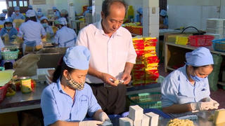 Công ty TNHH Gia Bảo: Bảo tồn giá trị truyền thống, nâng cao thương hiệu Việt