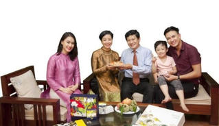Chuyện đoàn viên xa và một Trung thu chẳng thể về nhà
