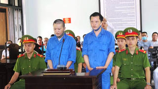 Cuộc hát hò ăn nhậu ồn ào gây oan mạng giữa đêm ở Huế