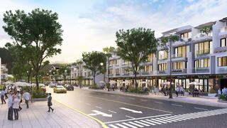 Golden Hills & hành trình hình thành đại đô thị tại Tây Bắc Đà Nẵng