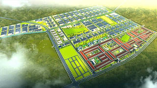 Bắc Ninh xin chuyển 63 ha đất lúa thành dự án bất động sản: Đề xuất có phù hợp?