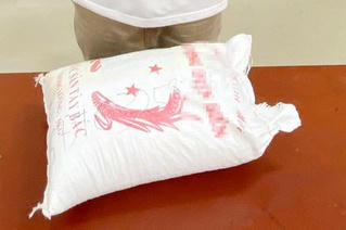 Từ bao gạo gửi xe khách, triệt phá đường dây ma tuý liên tỉnh