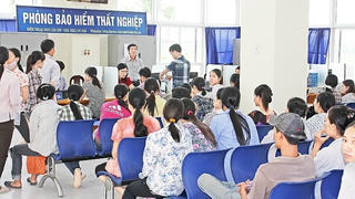 Điều kiện hưởng bảo hiểm thất nghiệp?