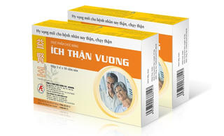 Suy thận độ 1 có chữa khỏi được không? Tại sao nên dùng Ích Thận Vương để kiểm soát bệnh?