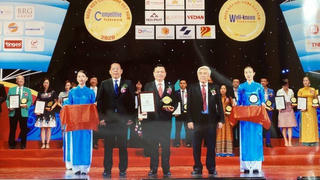 Phương Trang lọt vào Top 20 nhãn hiệu nổi tiếng nhất Việt Nam