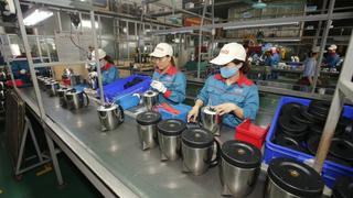 SUNHOUSE GROUP: Niềm tự hào thương hiệu gia dụng Việt!