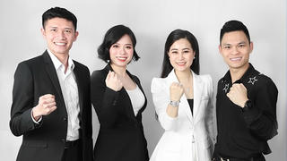 Thương hiệu Herblux: Khao khát mang những vị thuốc đất nam đến thế giới