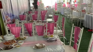 Vụ “bỏ bom” 150 mâm cỗ: Nhà hàng có thể khởi kiện khách hàng