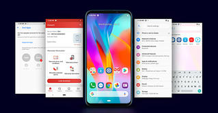 Hệ điều hành VOS của VinSmart đạt chuẩn FIDO2, hỗ trợ xác thực mạnh không cần mật khẩu