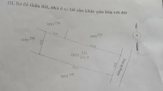 Vụ đất đang tranh chấp vẫn được cấp sổ đỏ ở Phú Thọ: Thanh tra đã lập biên bản với người tố cáo