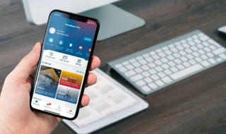 Thay đổi phương thức giao dịch tài chính ngân hàng nhờ số hóa ngân hàng