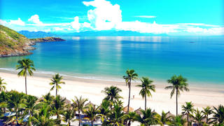 Lối sống xanh đang thay đổi "diện mạo" của du lịch Việt Nam