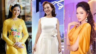 'Nữ doanh nhân Việt & khát vọng về vẻ đẹp hoàn mỹ'