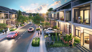 Hoàn chỉnh bức tranh hạ tầng giao thông, bất động sản Đồng Nai rộng đường bứt phá