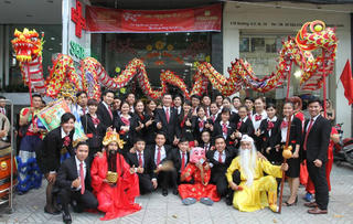 Công ty Cổ phần Tập đoàn Phúc Khang: Kim chỉ nam “Giữ chữ tín, giữ lời hứa”