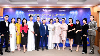 Vẻ đẹp hoàn mỹ: “Chìa khóa” để thành công