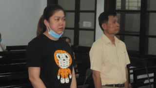 Xử giám đốc Sở Ngoại vụ Khánh Hòa: Liều mạng làm giấy tờ cho Phó Chánh Văn phòng “rởm” xuất cảnh